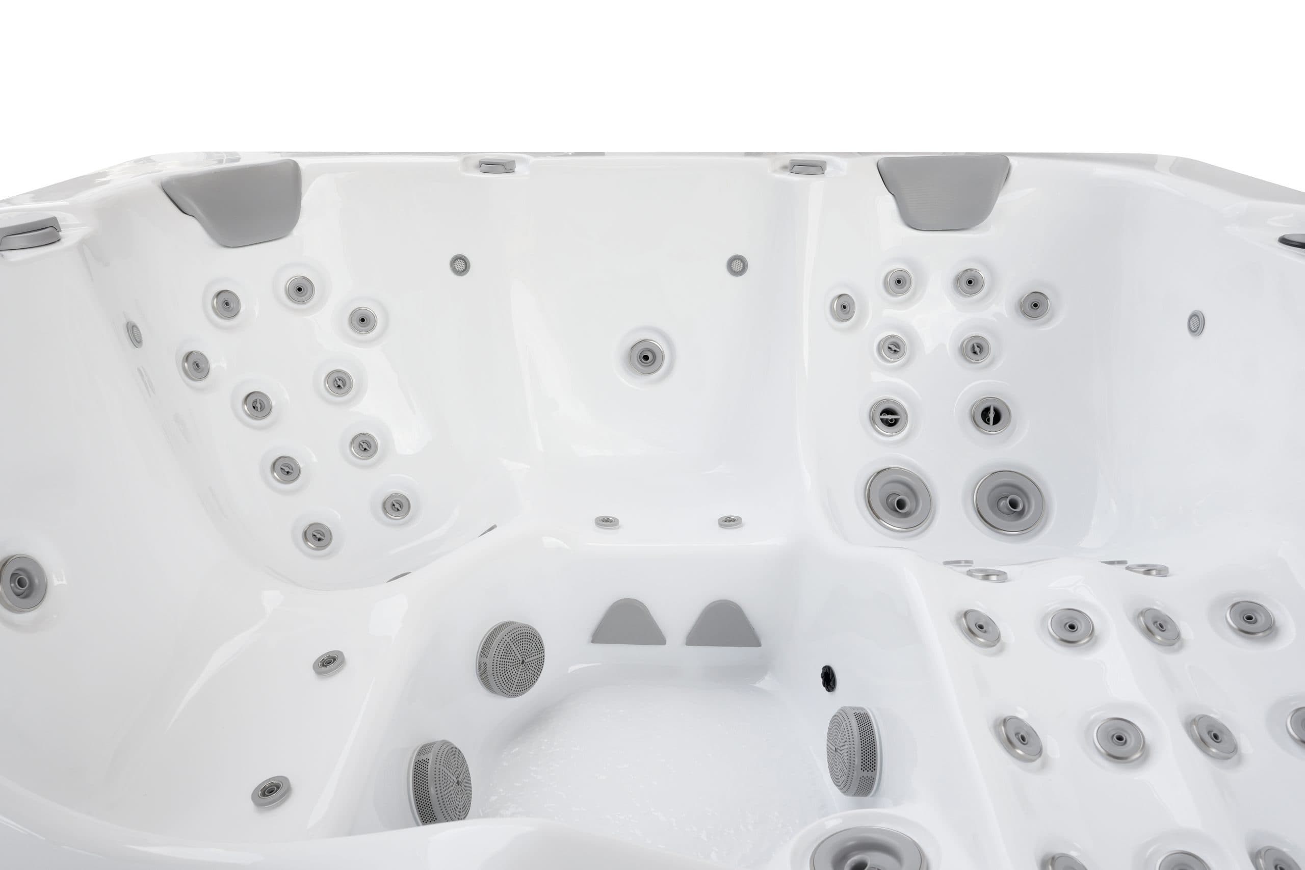 Frost SPA IS 3