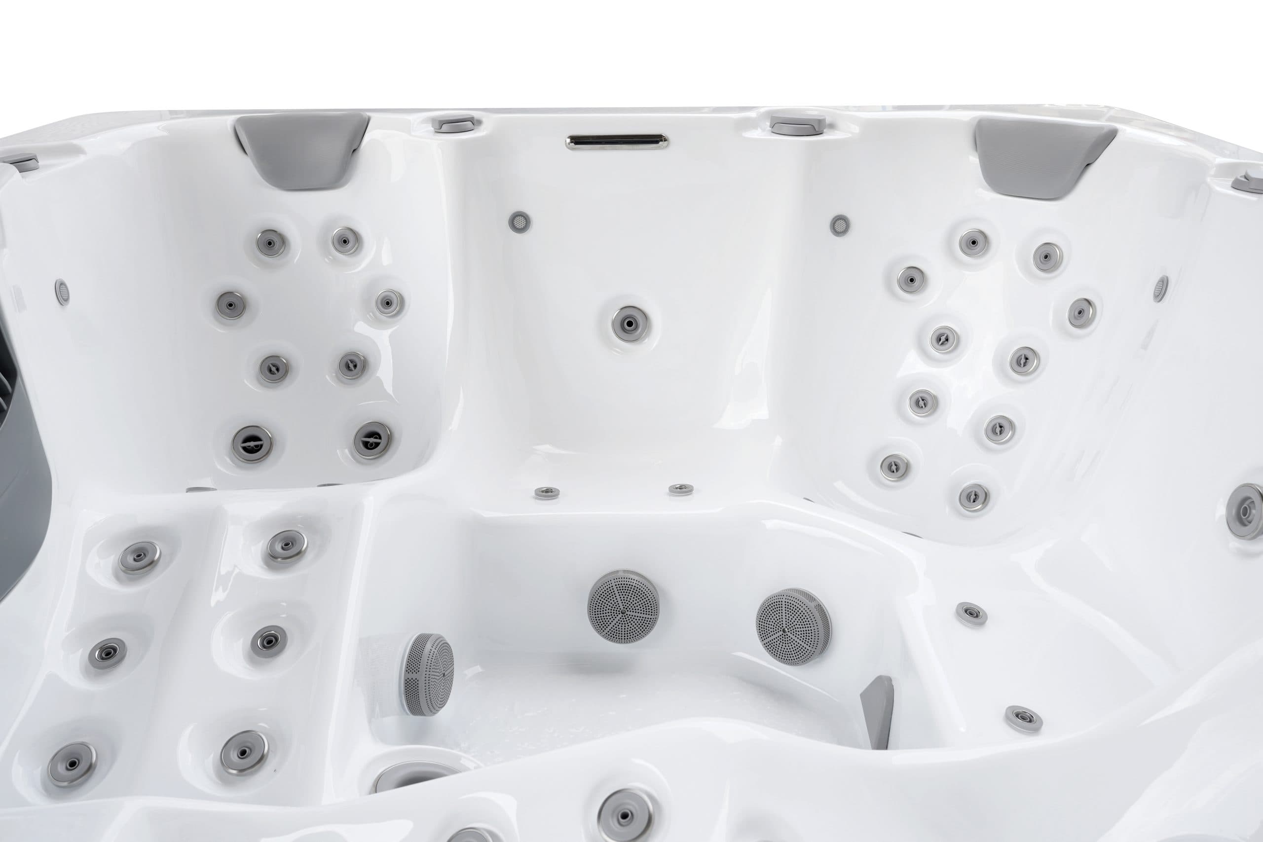 Frost SPA IS 6