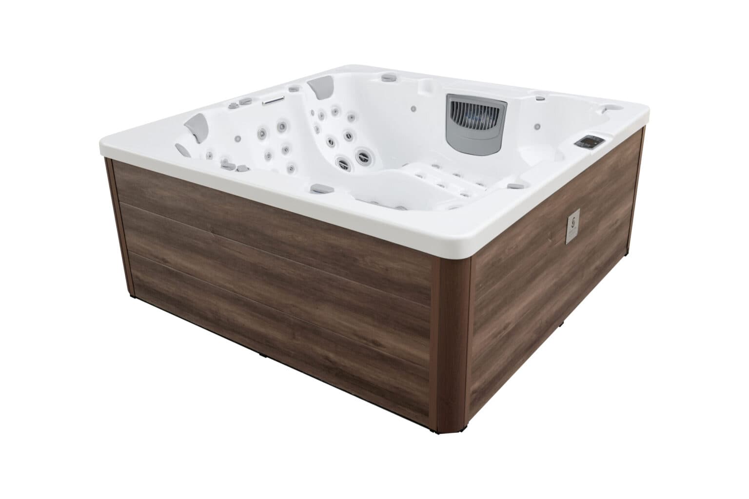 Frost SPA Köld 10