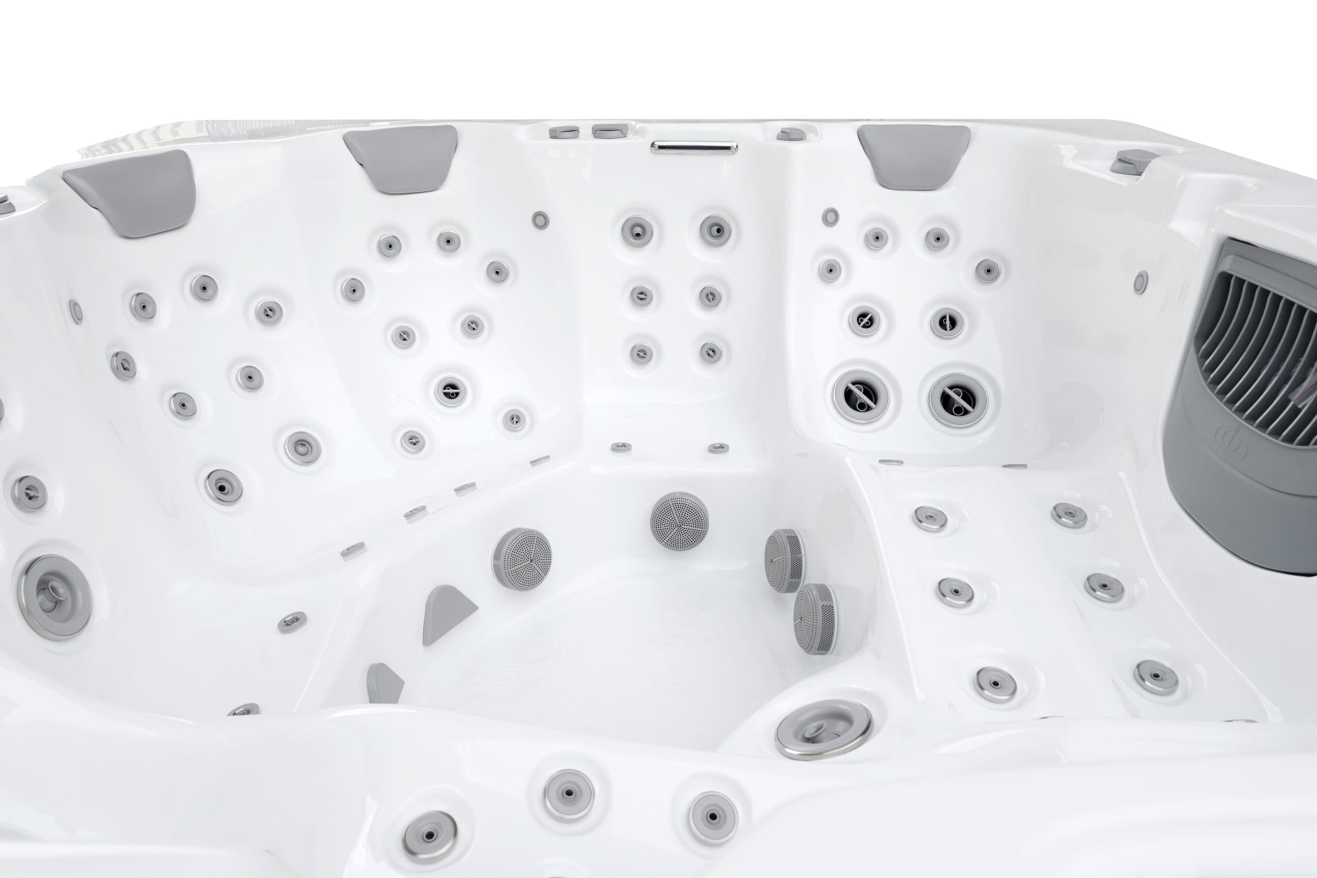 Frost SPA Köld 2