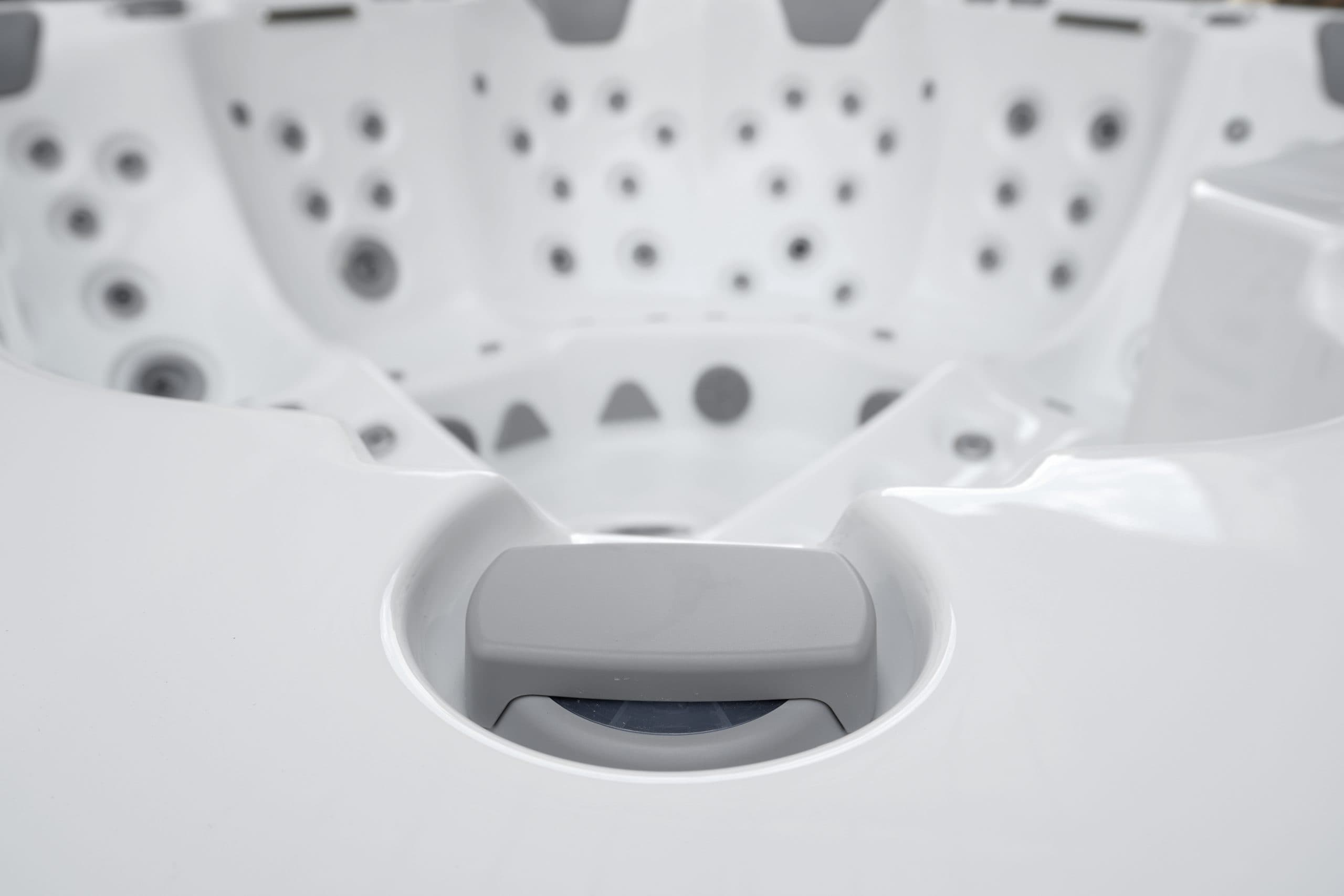 Frost SPA Köld 9