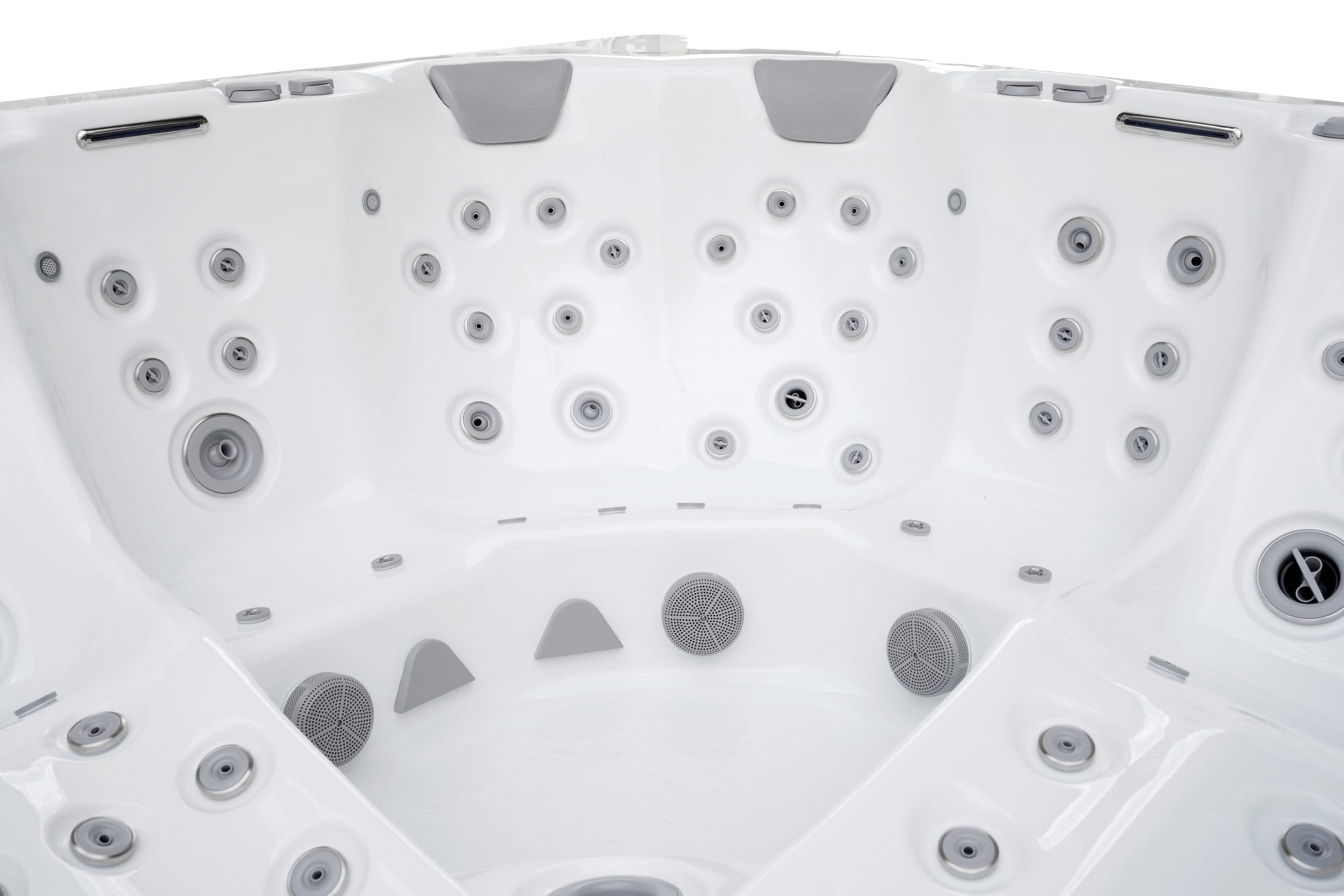 Frost SPA Köld Eco 3