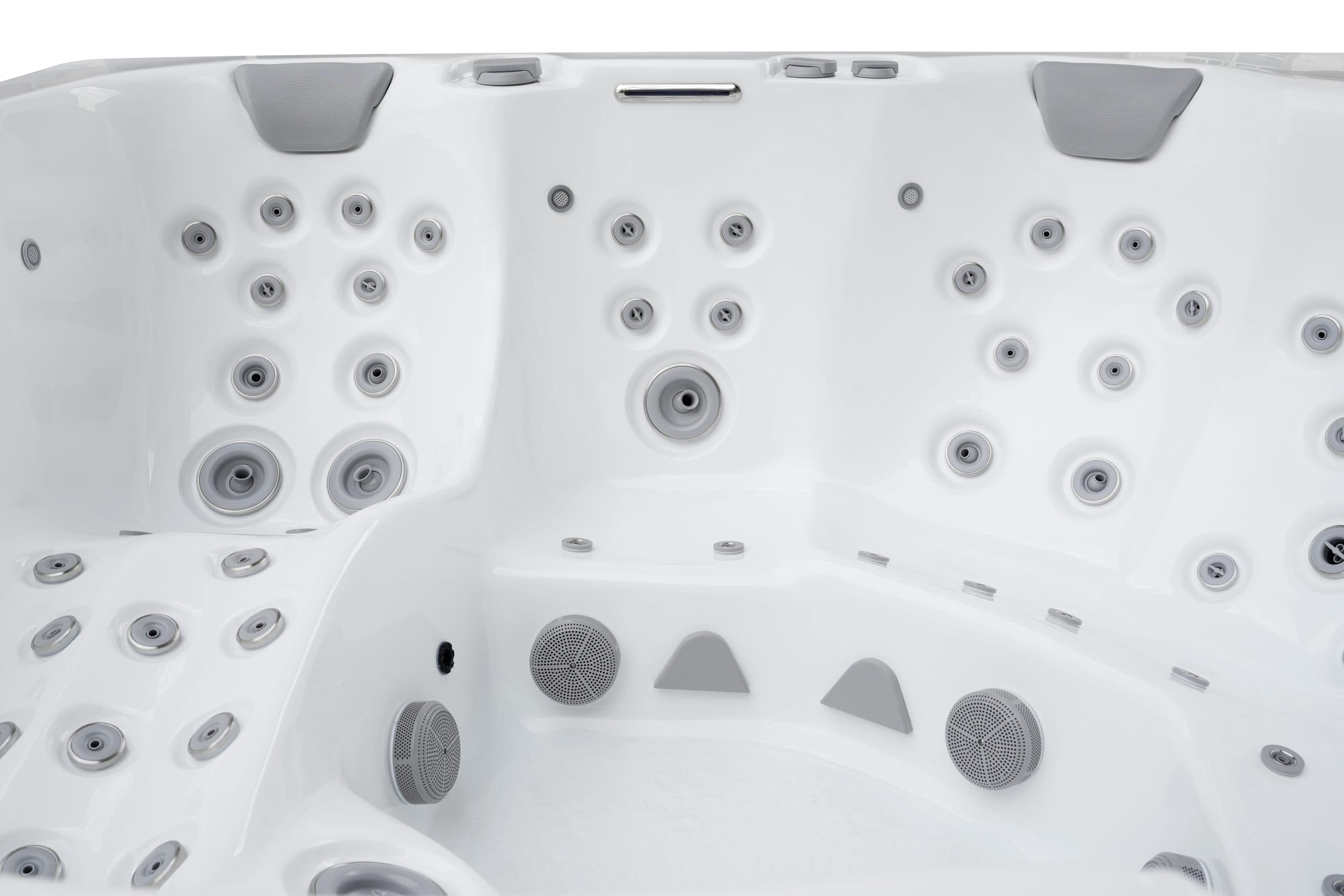 Frost SPA Köld Eco 4