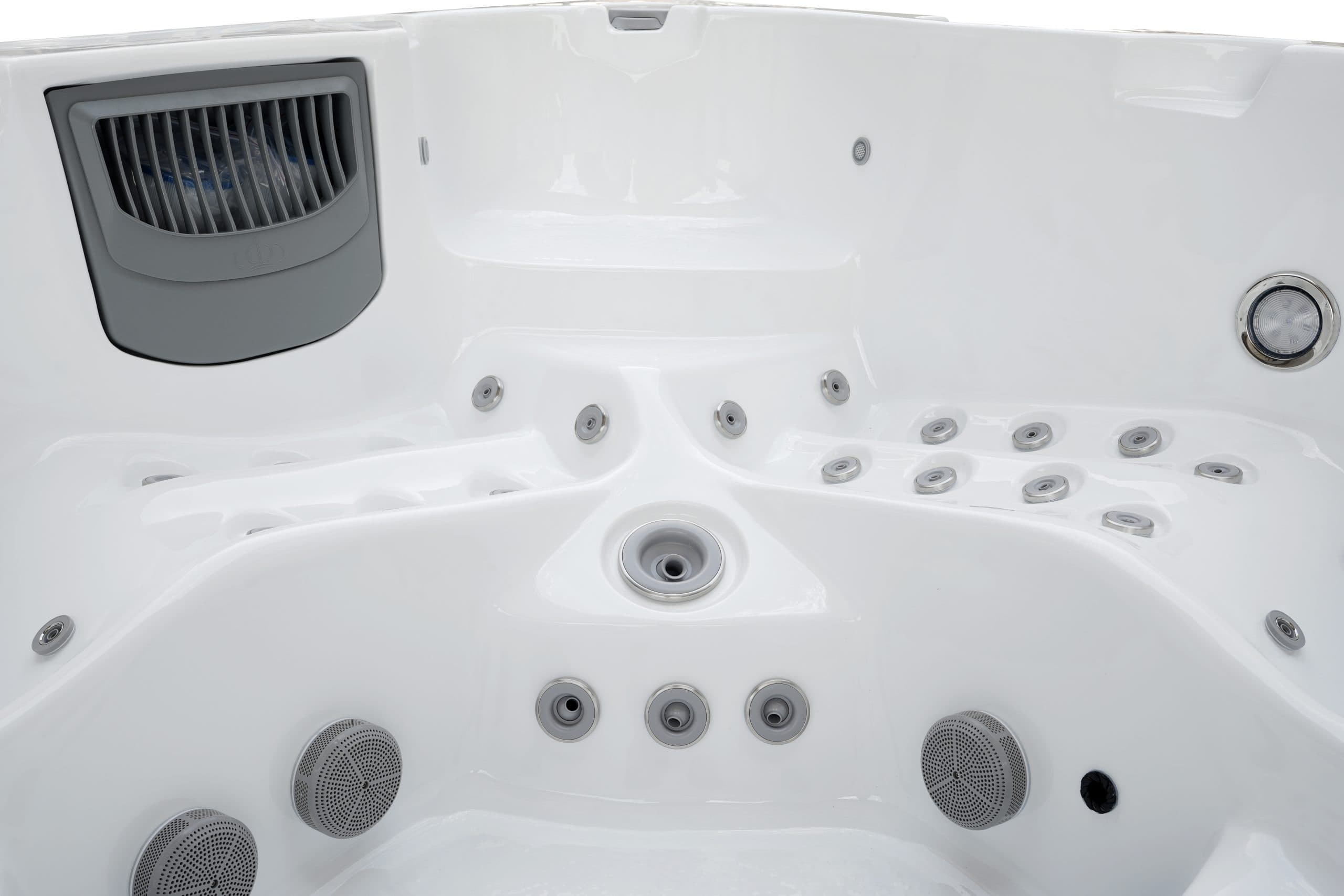 Frost SPA Köld Eco 5