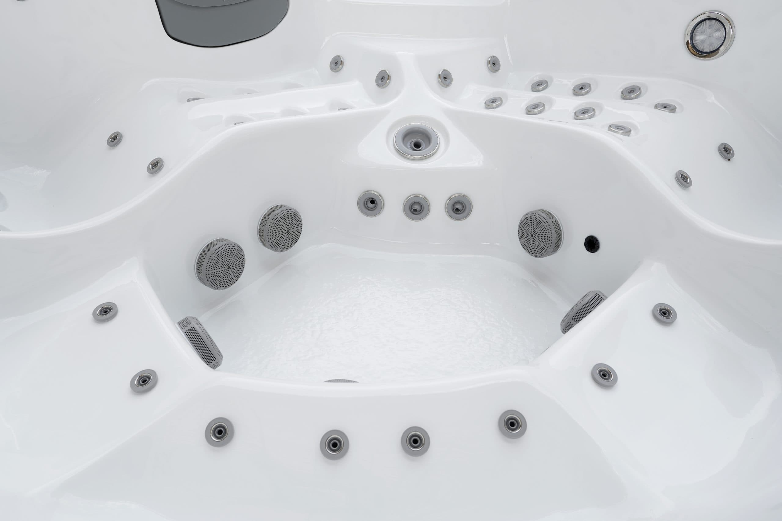 Frost SPA Köld Eco 6