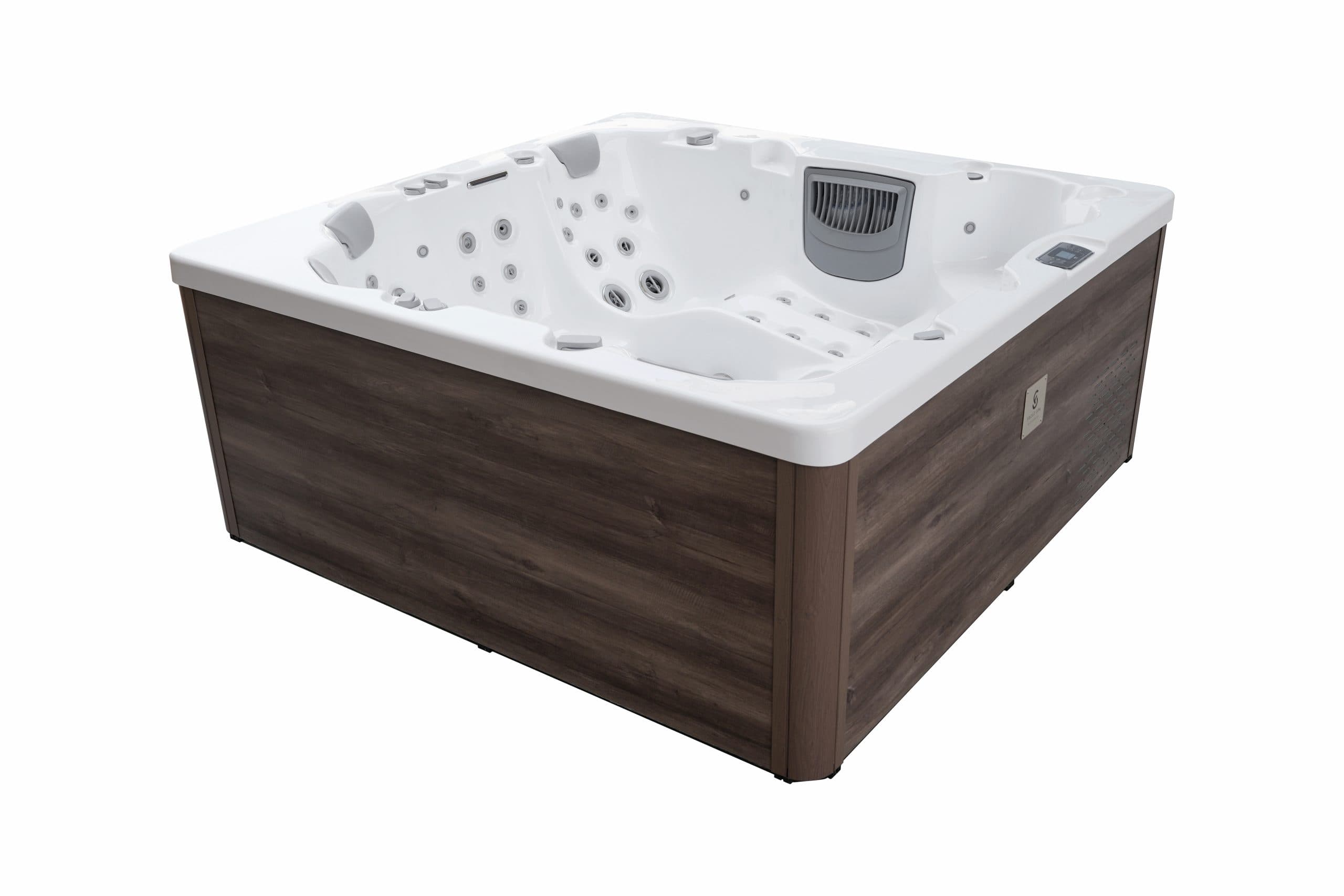 Frost SPA Köld Eco 10