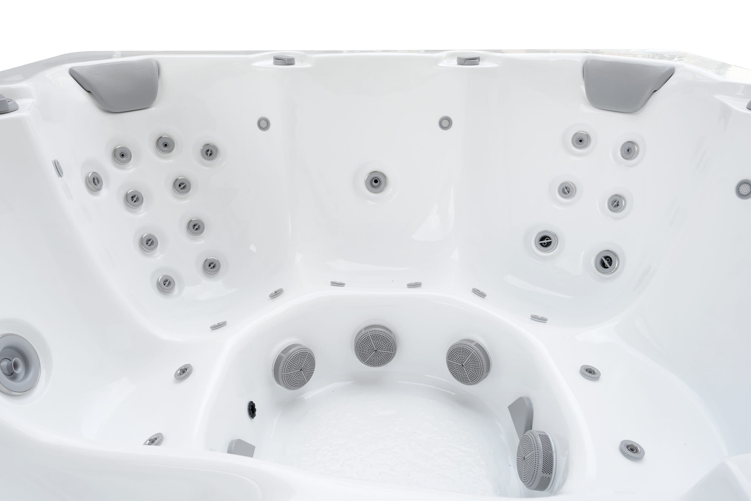 Frost SPA Skare 2