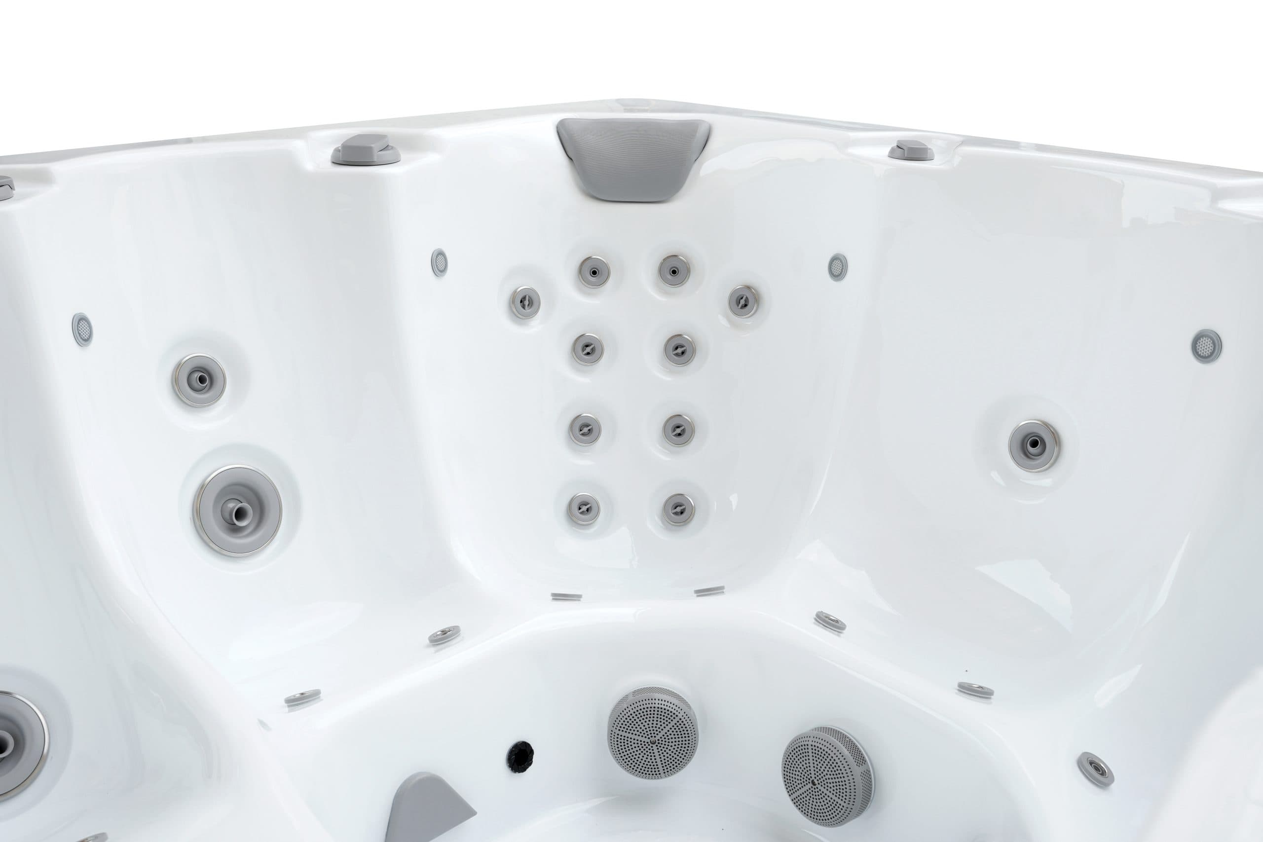 Frost SPA Skare 3