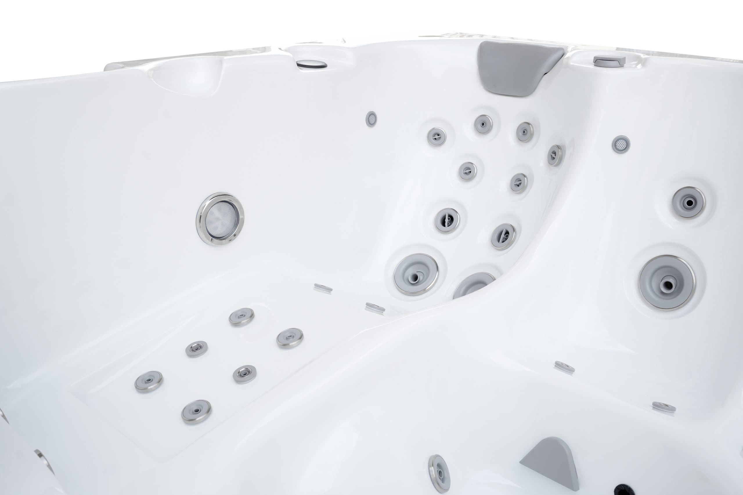 Frost SPA Skare 4