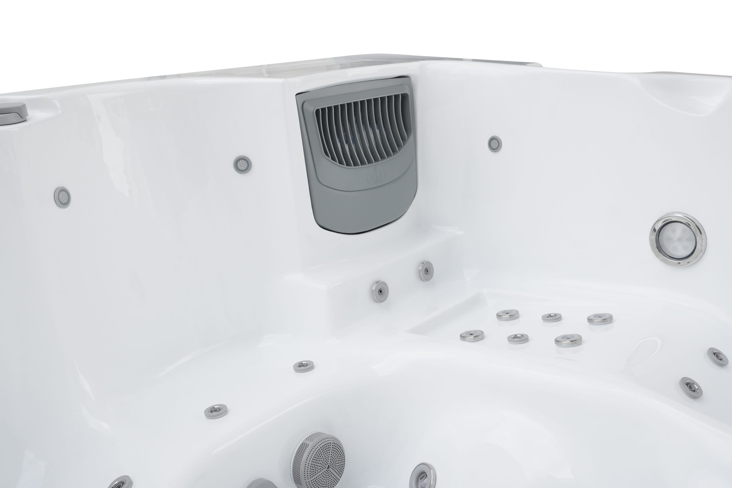 Frost SPA Skare 5