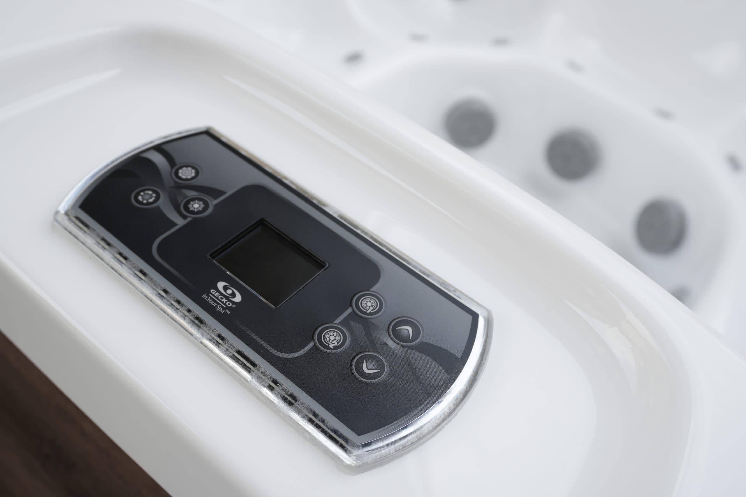 Frost SPA Skare 6