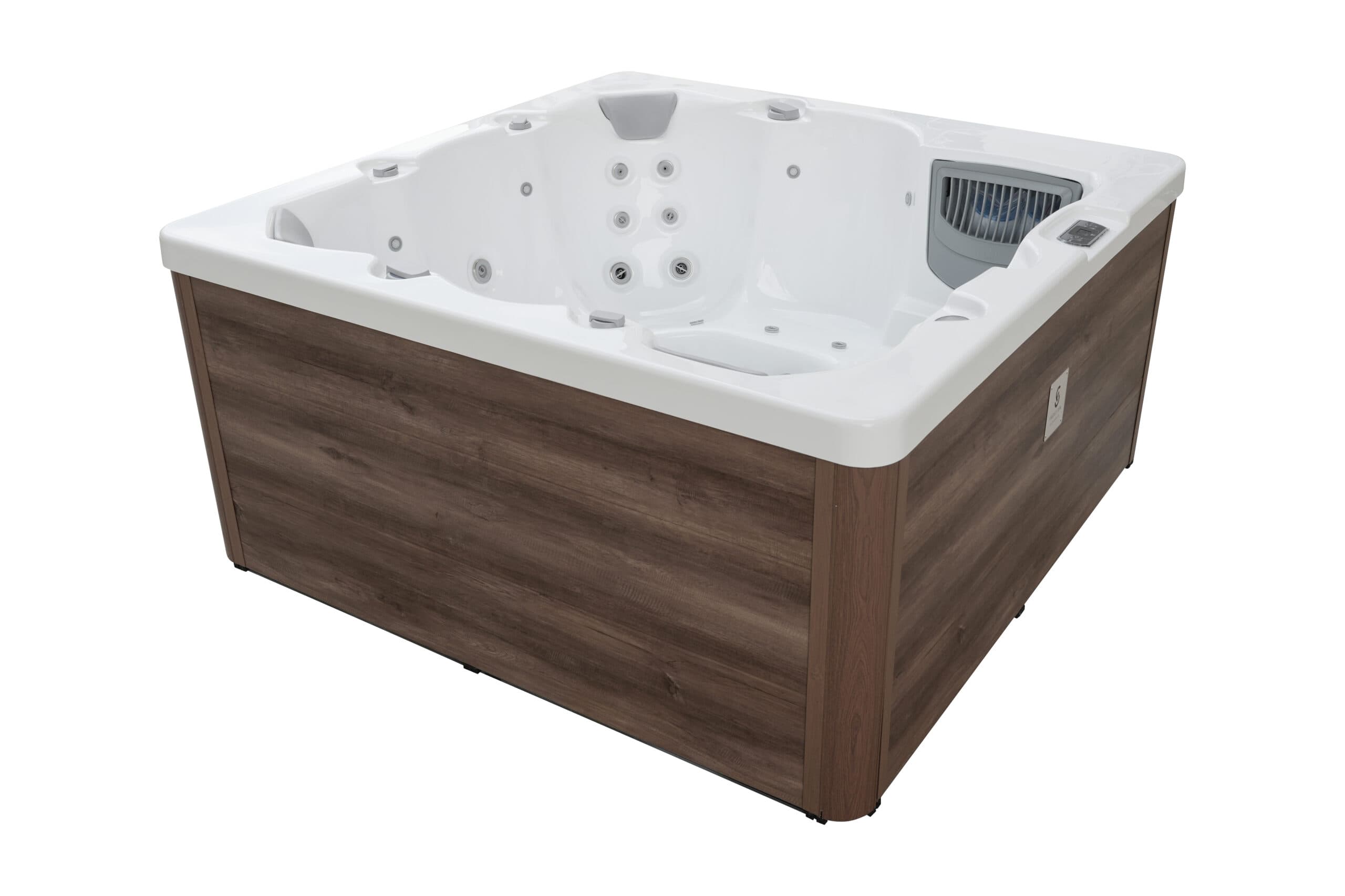 Frost SPA Skare 9