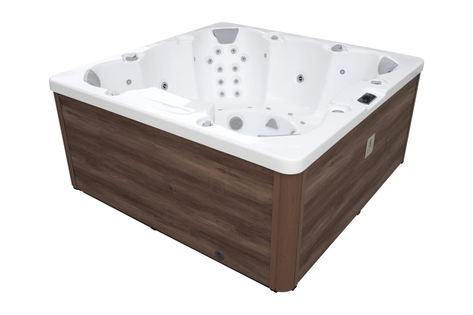 Frost SPA Snö 8