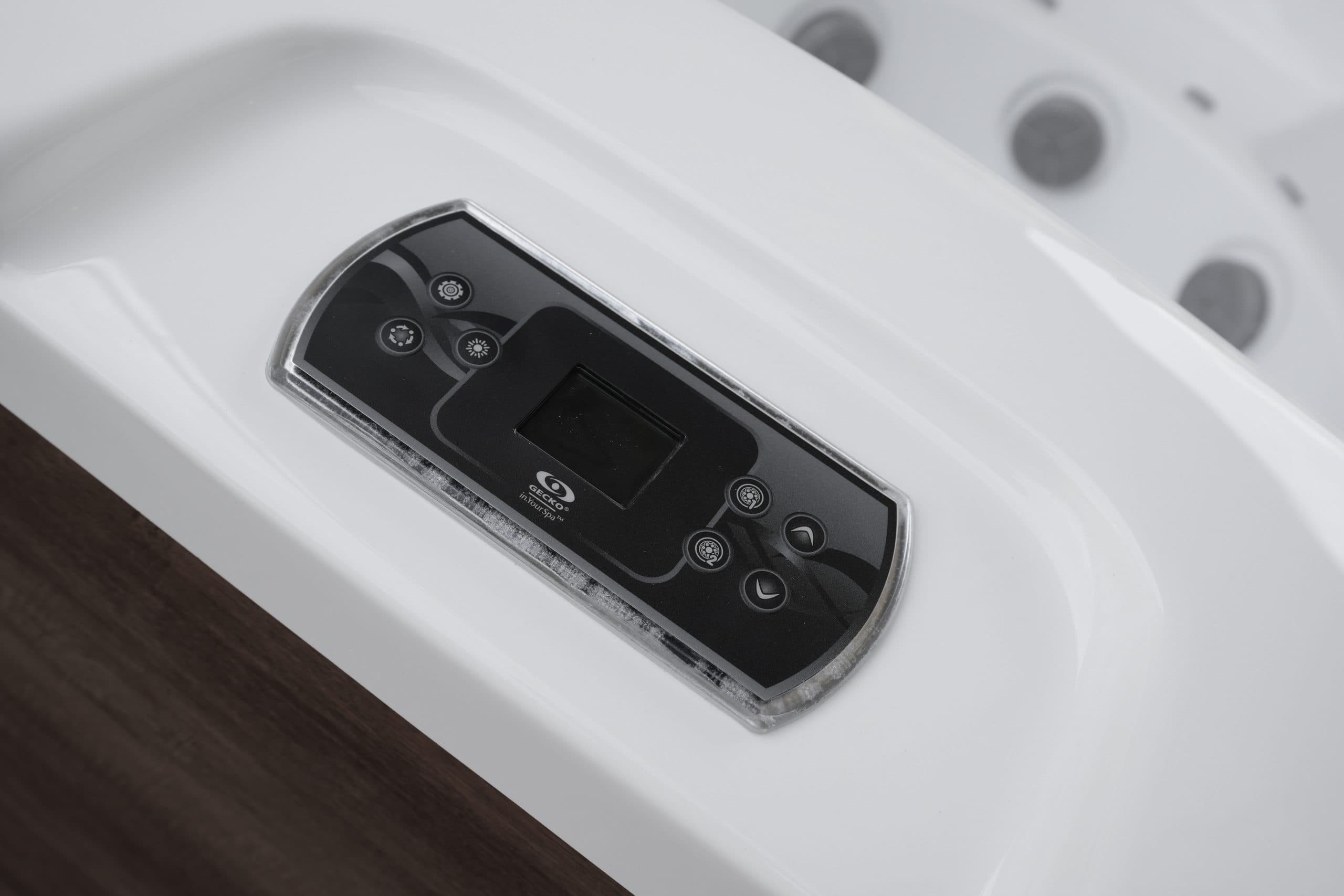 Frost SPA Snö 6
