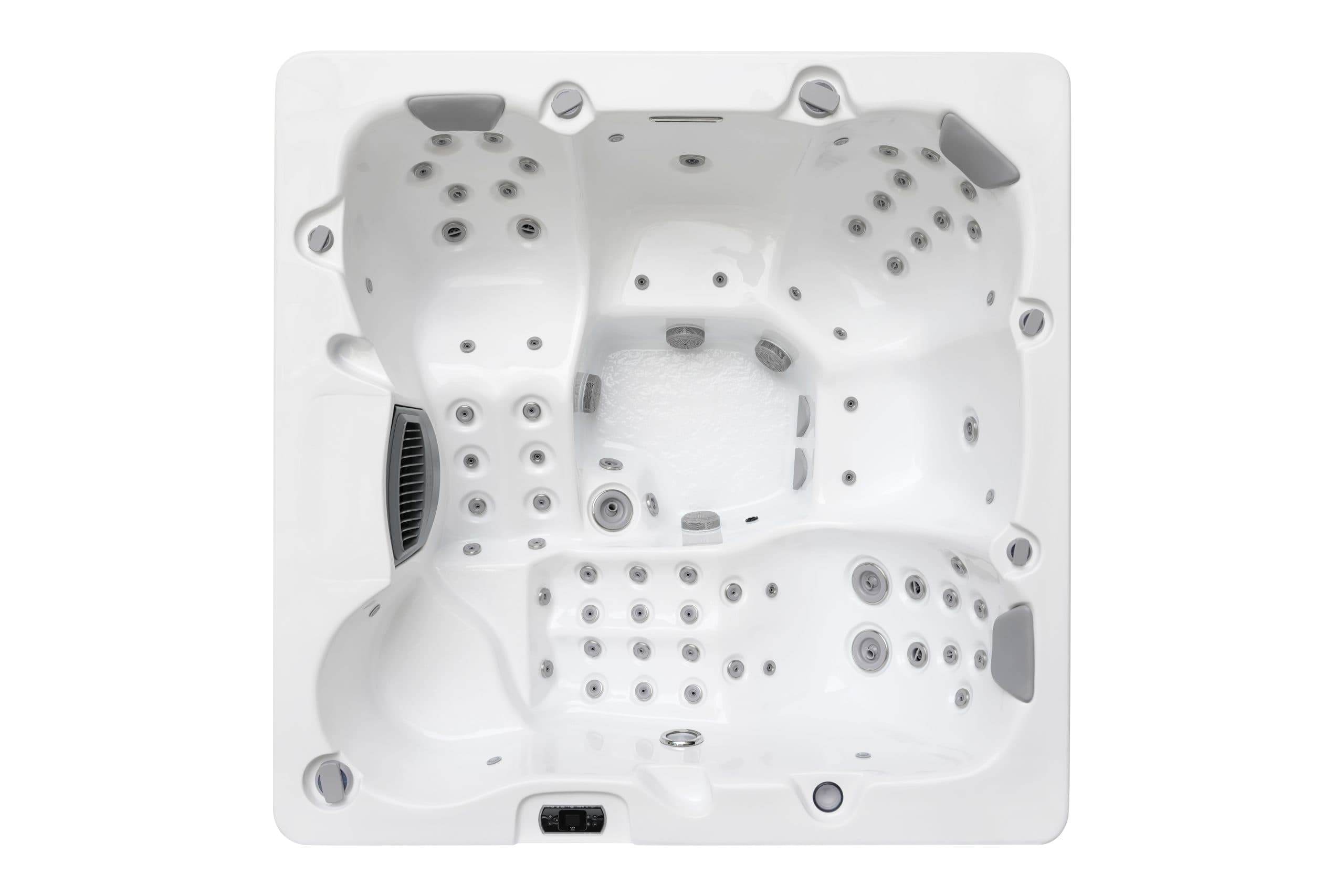 FROST SPA Collection