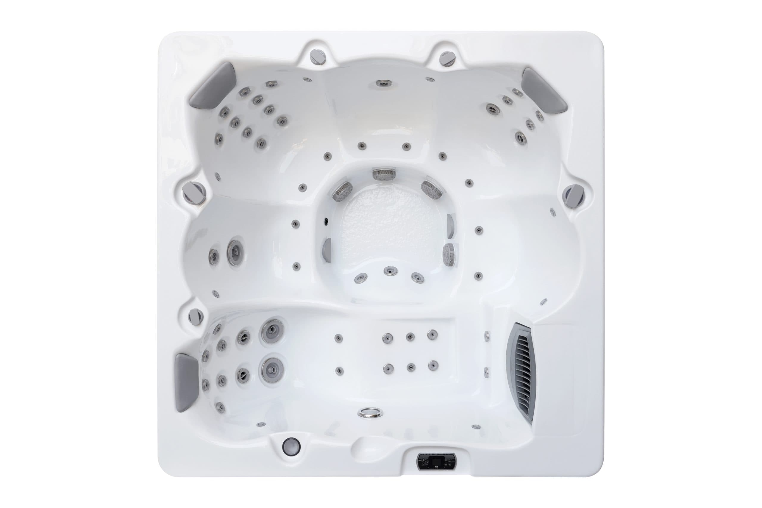 Frost SPA Skare